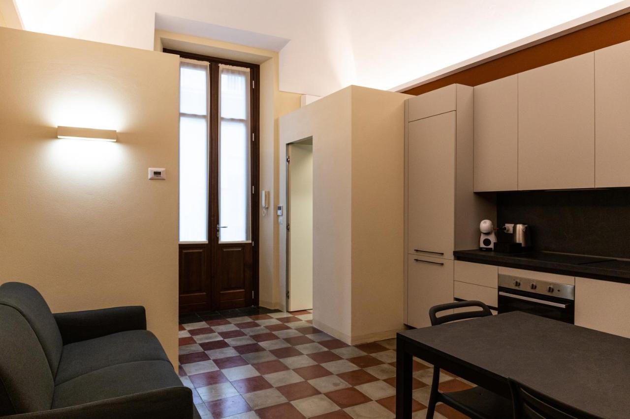 Roma Premium By Idea Monferrato Sas Leilighet Casale Monferrato Eksteriør bilde