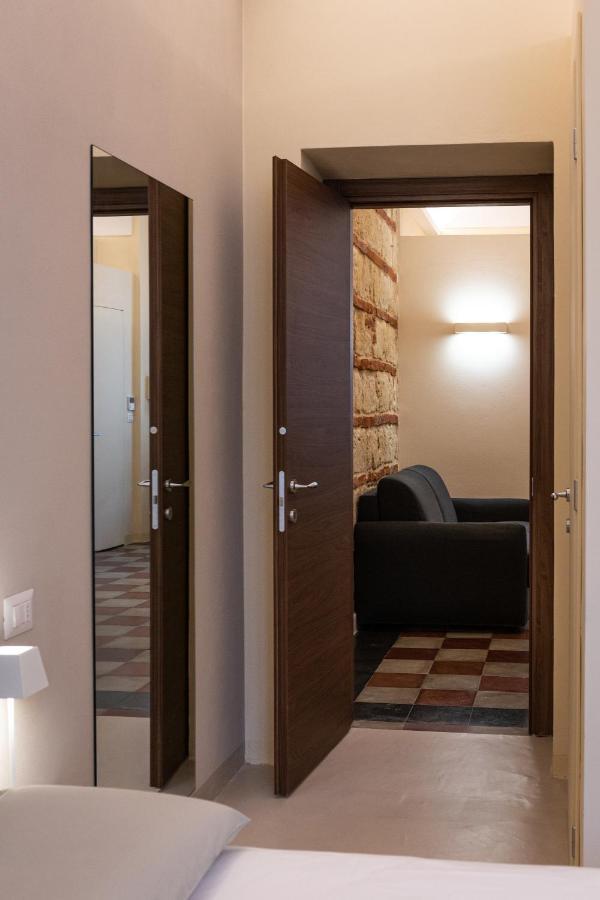 Roma Premium By Idea Monferrato Sas Leilighet Casale Monferrato Eksteriør bilde