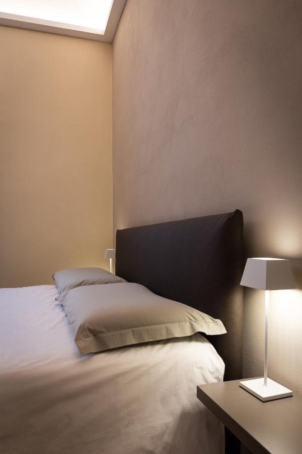 Roma Premium By Idea Monferrato Sas Leilighet Casale Monferrato Eksteriør bilde