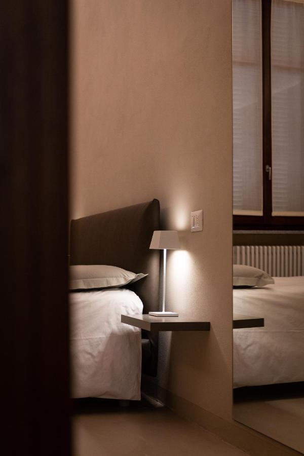 Roma Premium By Idea Monferrato Sas Leilighet Casale Monferrato Eksteriør bilde