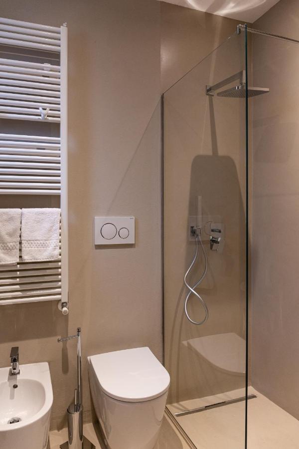 Roma Premium By Idea Monferrato Sas Leilighet Casale Monferrato Eksteriør bilde