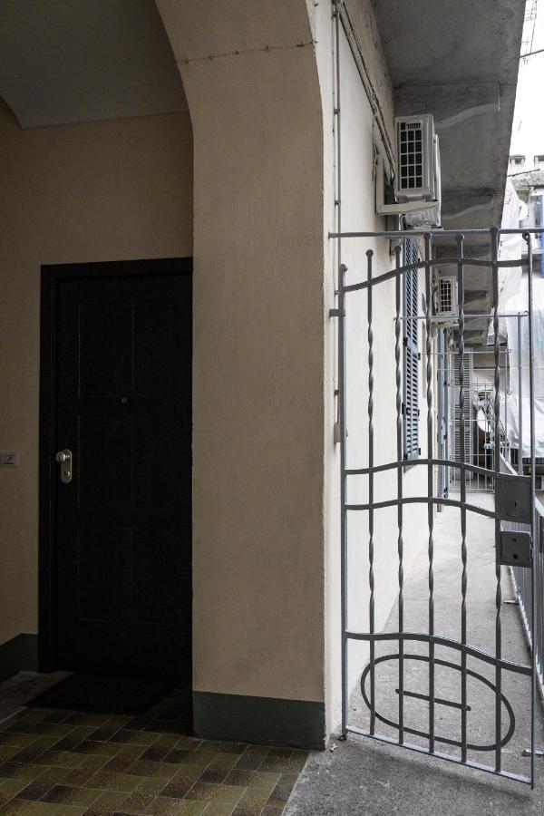 Roma Premium By Idea Monferrato Sas Leilighet Casale Monferrato Eksteriør bilde